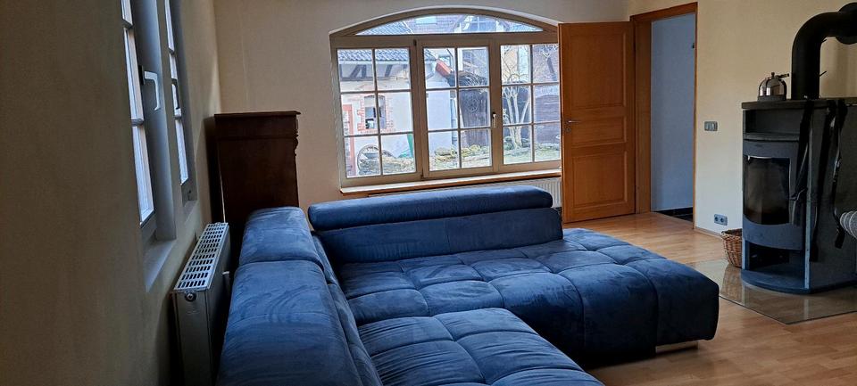 Wohnen auf Zeit Waldems - 3 Zimmer, 100 m&sup2;, 500&euro; | Angebot:25811190