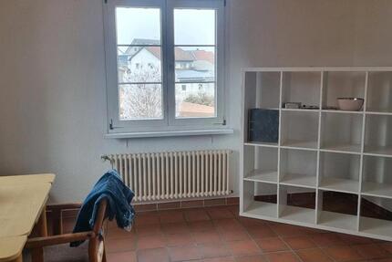 Wohnung Dettighofen - 1 Zimmer, 20 m&sup2;, 600&euro; | Angebot:24622760