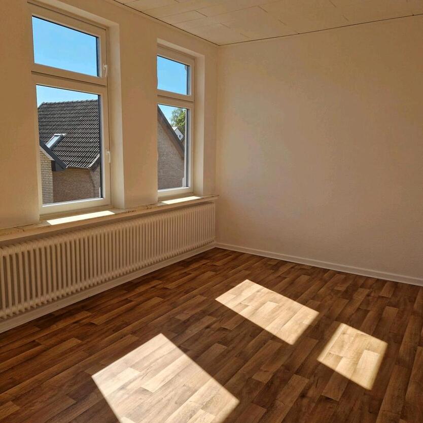 3 Zimmer Wohnung