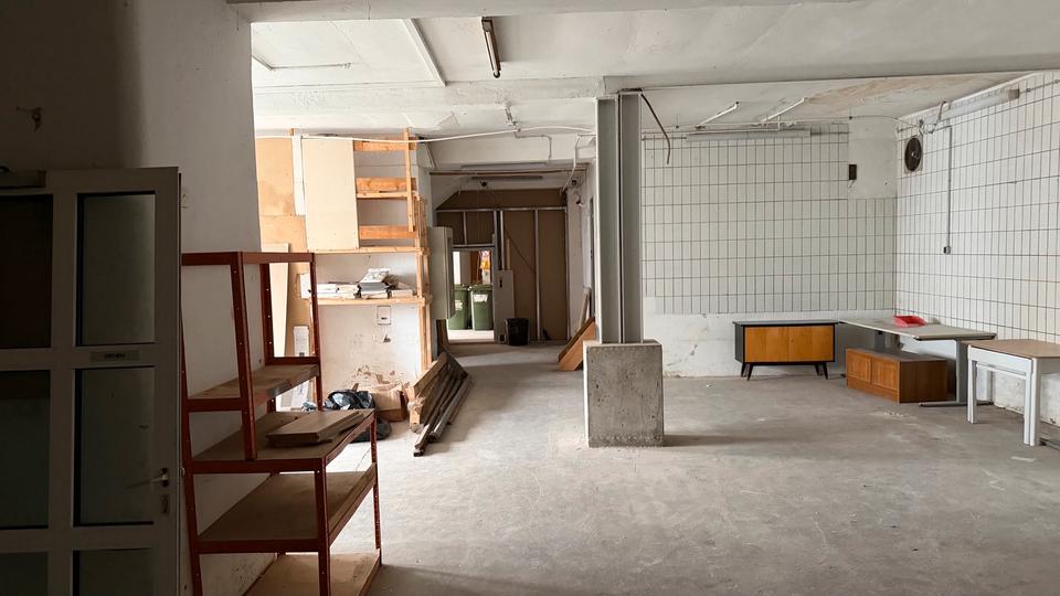 Gewerbeobjekt Hersbruck - 1.200&euro; | Angebot:24887527