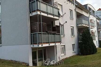 Wohnung Großenhain Naundorf - 2 Zimmer, 61 m&sup2;, 417&euro; | Angebot:24926249