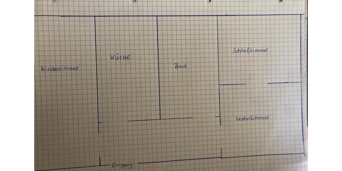 Erdgeschoßwohnung Falkenberg/Elster Elster - 3 Zimmer, 68 m&sup2;, 650&euro; | Angebot:25612222