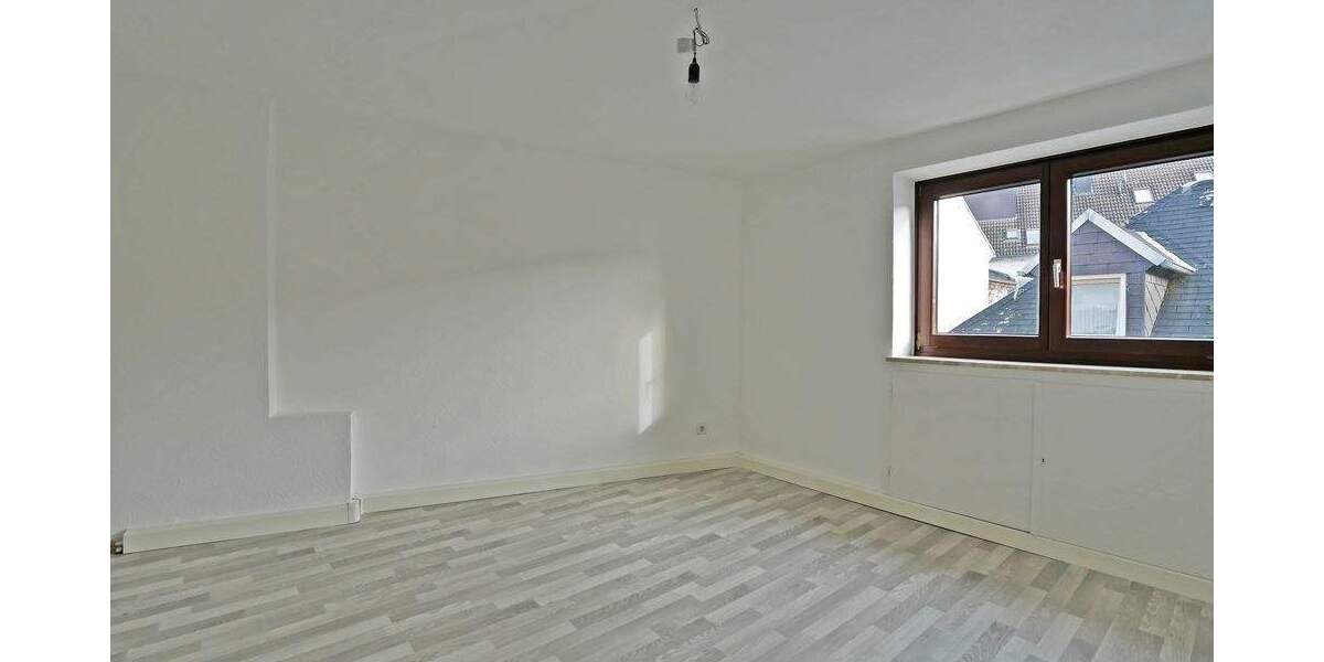 Etagenwohnung Bad Honnef - 3 Zimmer, 59 m&sup2;, 600&euro; | Angebot:25139564