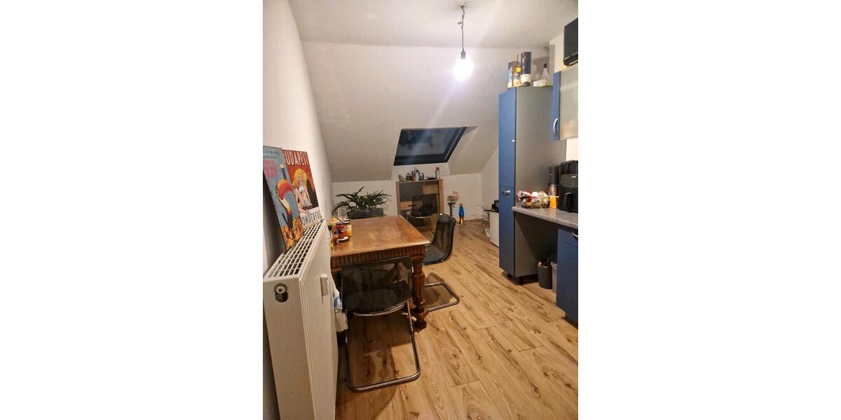 Wohnen auf Zeit Bornheim - 1 Zimmer, 18 m&sup2;, 400&euro; | Angebot:26630262
