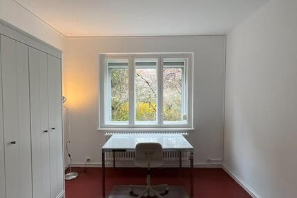 Wohnen auf Zeit Berlin Reinickendorf - 1 Zimmer, 12 m&sup2;, 610&euro; | Angebot:26478827