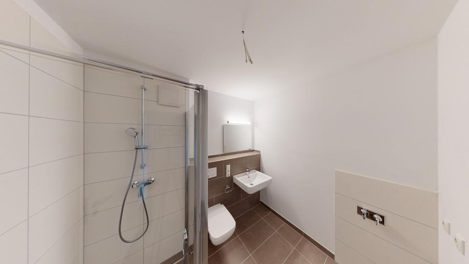 Etagenwohnung Köln Mülheim - 2 Zimmer, 60 m&sup2;, 1.168&euro; | Angebot:25922402
