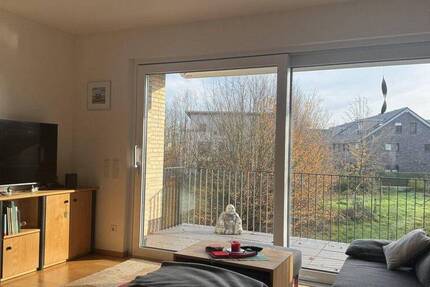 Wohnung Münster Mecklenbeck - 3 Zimmer, 90 m&sup2;, 1.370&euro; | Angebot:26825462