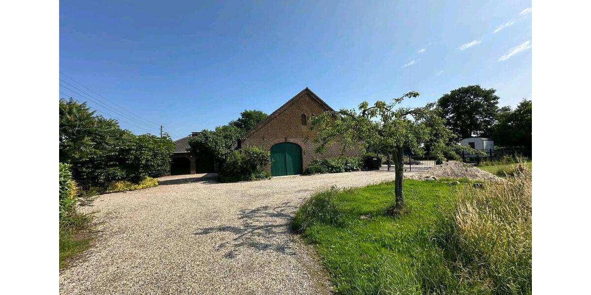 Wohnen auf Zeit Kevelaer Wetten - 5 Zimmer, 190 m&sup2;, 21&euro; | Angebot:24786204