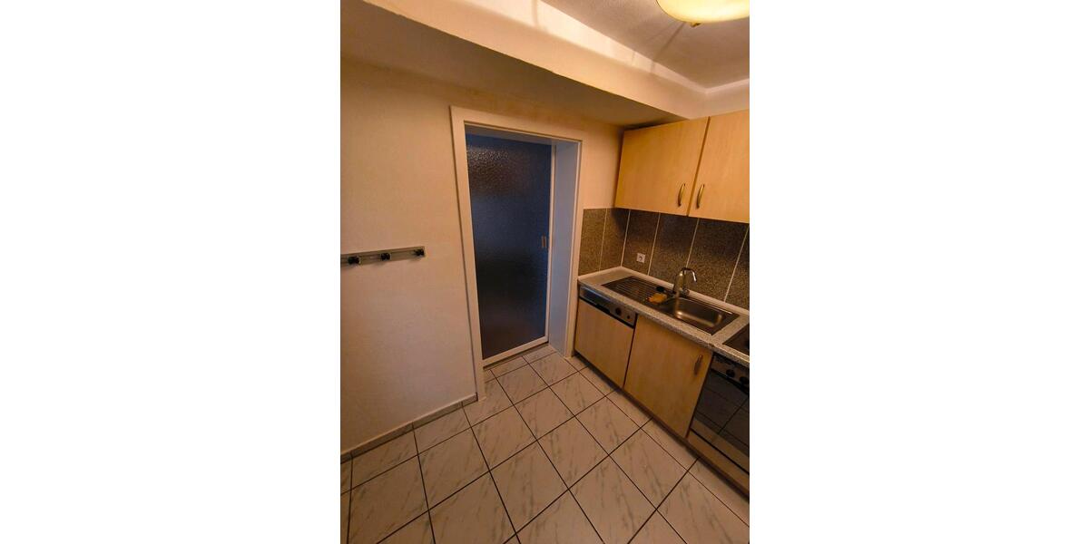 Möblierte 1-Zimmer-Wohnung in Korb 1 zimmer