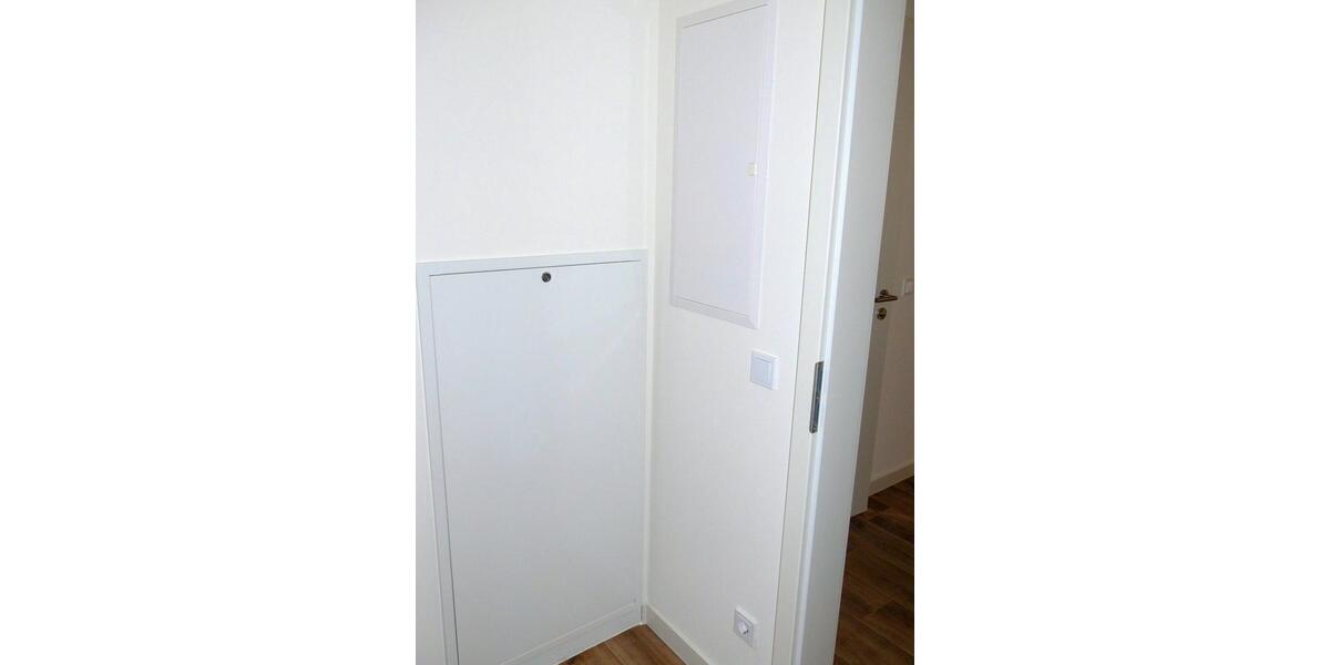 Sehr schöne 2-Raum Wohnung in Meißens Altstadt, vollsaniert 1 zimmer