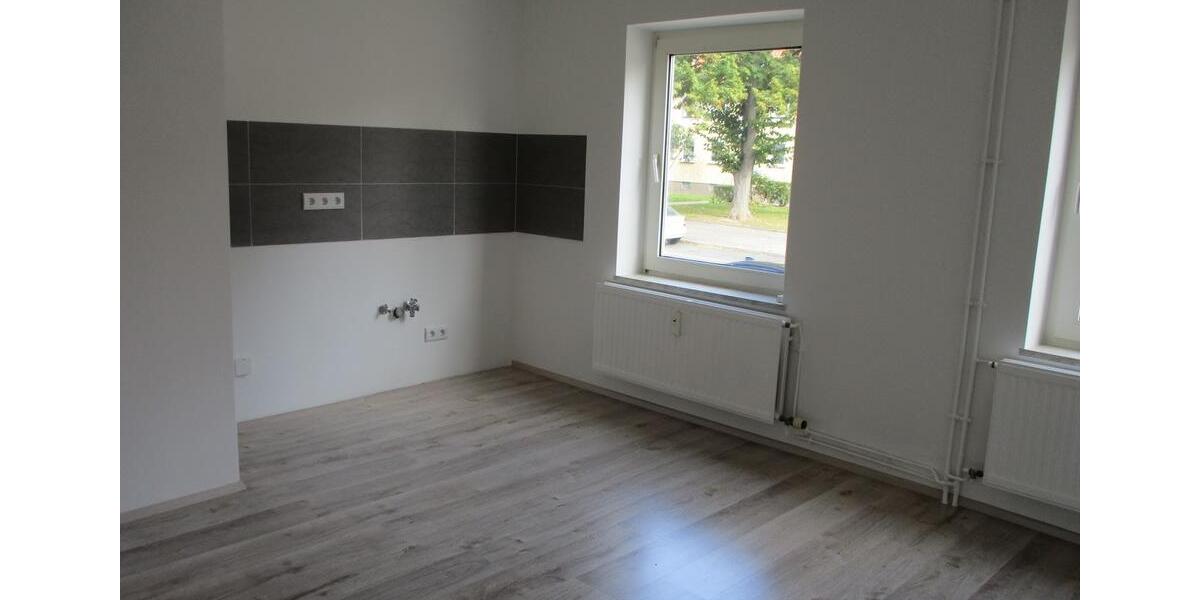 Erdgeschoßwohnung Salzgitter - 3 Zimmer, 59 m&sup2;, 345&euro; | Angebot:24713678