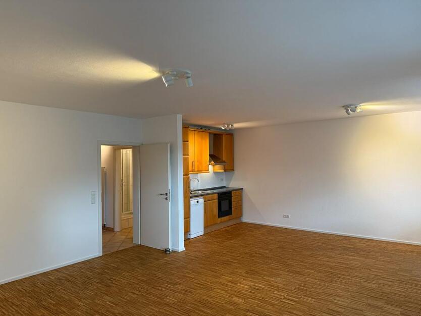 Attraktive Büroräume in Bad Honnef