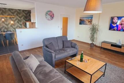 Möblierte Wohnung in Esens für Kurzzeit zimmer