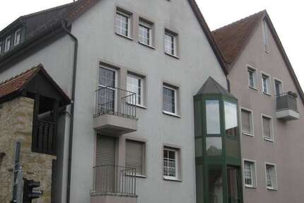 Wohnung zum Mieten in Möckmühl 450 € 72 m²