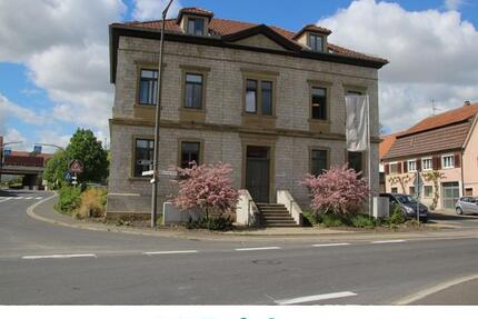 Gewerbeobjekt Sommerhausen - 952&euro; | Angebot:23622486