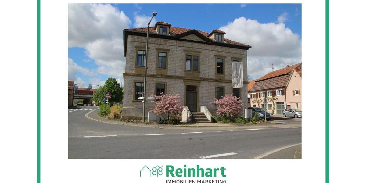 Gewerbeobjekt Sommerhausen - 952&euro; | Angebot:23622486