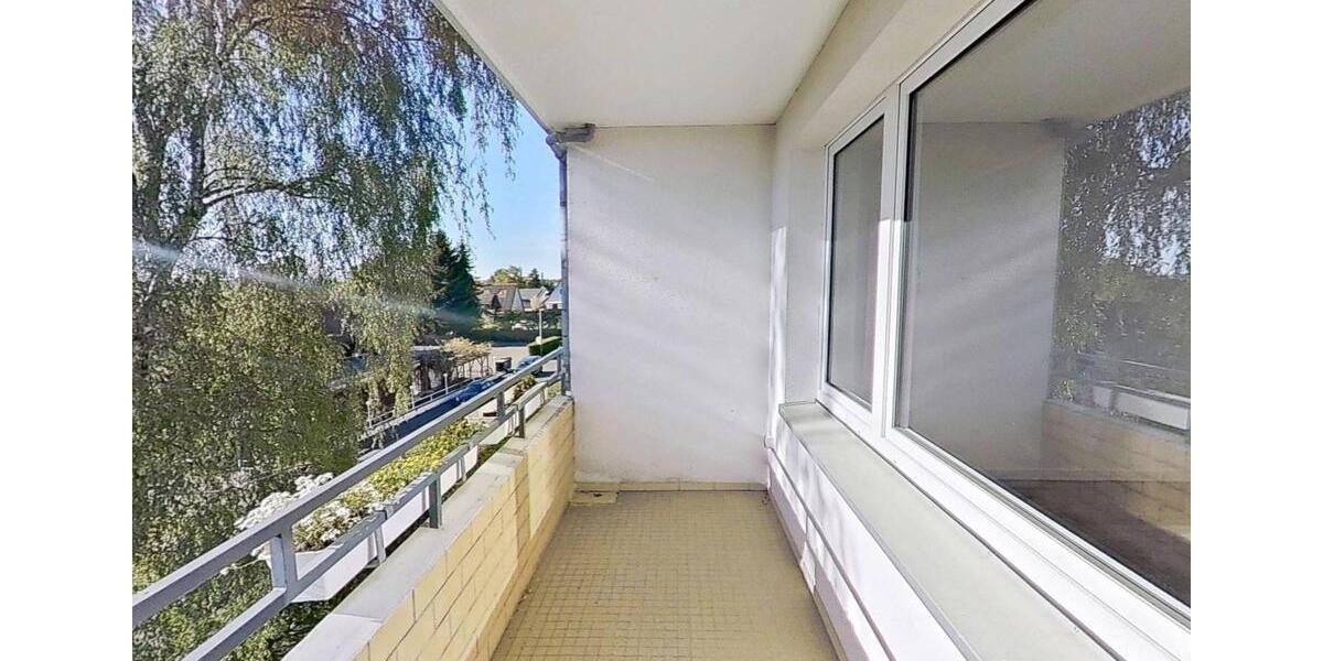 Etagenwohnung Göttingen - 3 Zimmer, 73 m&sup2;, 700&euro; | Angebot:26632532