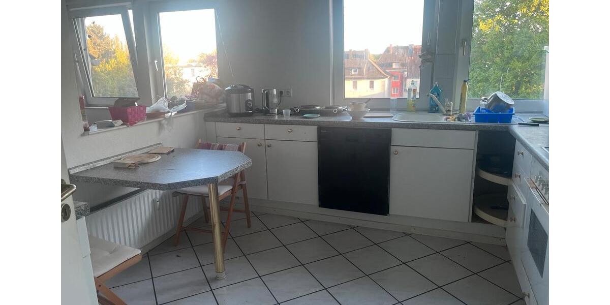 Wohnen auf Zeit Osnabrück Fledder - 1 Zimmer, 4 m&sup2;, 347&euro; | Angebot:26272935