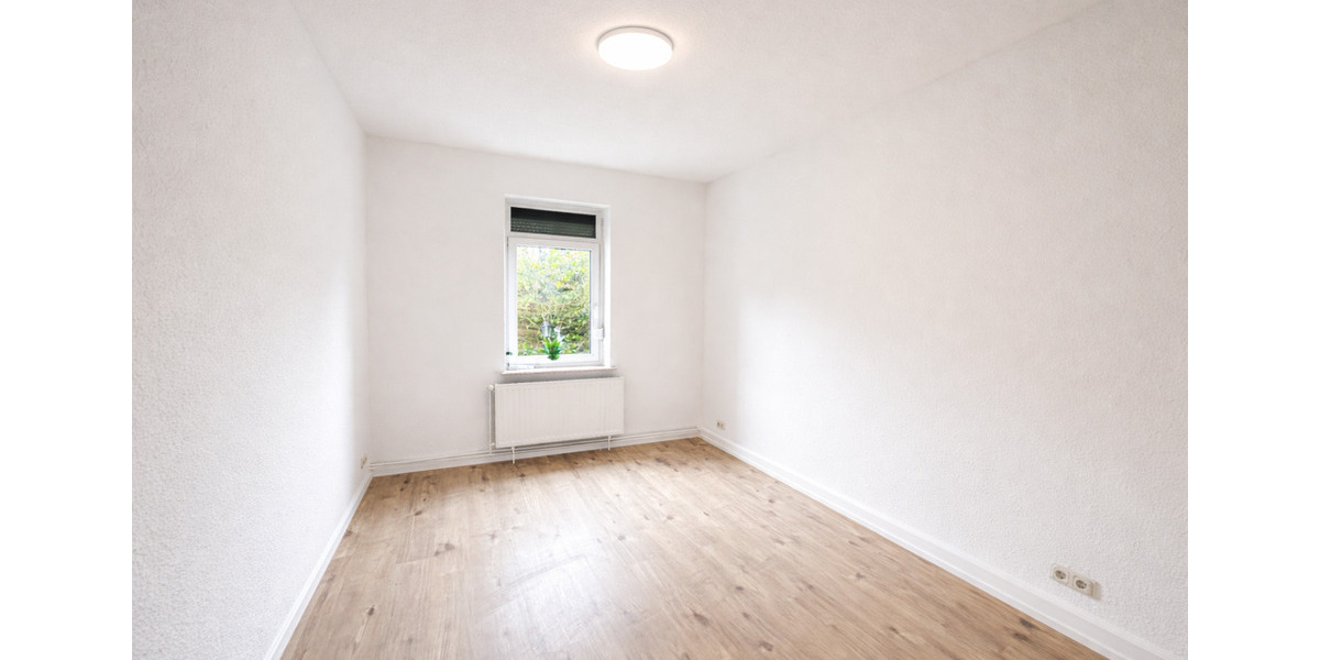 Erdgeschoßwohnung Bremerhaven Wulsdorf - 3 Zimmer, 56 m&sup2;, 420&euro; | Angebot:25872281