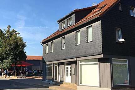 Gewerbeobjekt Braunlage - 630&euro; | Angebot:27132057