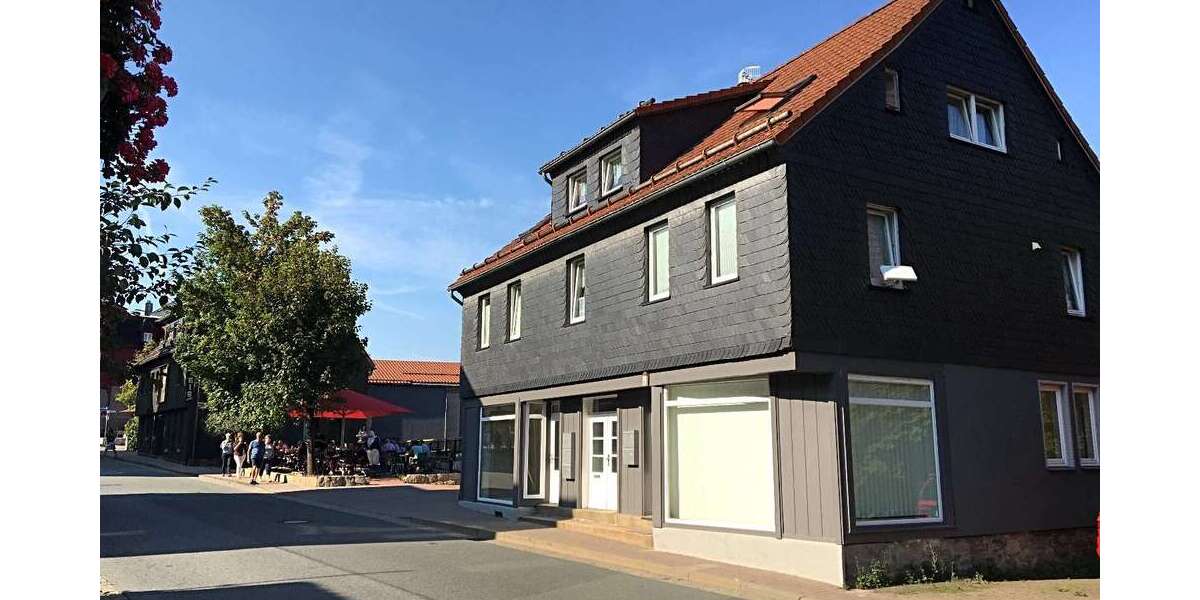 Gewerbeobjekt Braunlage - 630&euro; | Angebot:27132057
