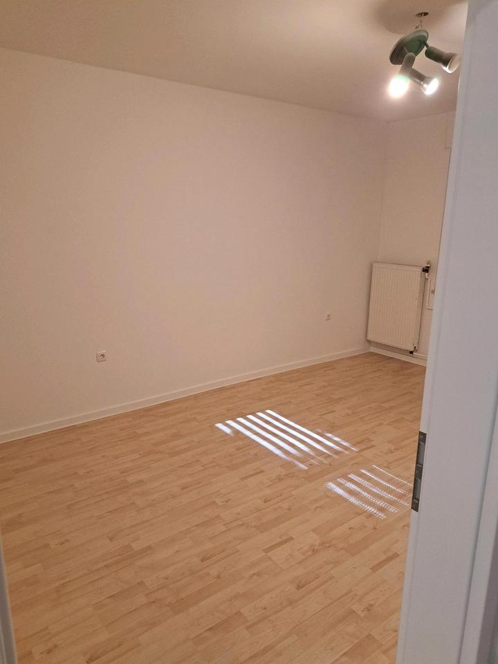 3-Zimmer Wohnung Heinsberg Porselen 75qm
