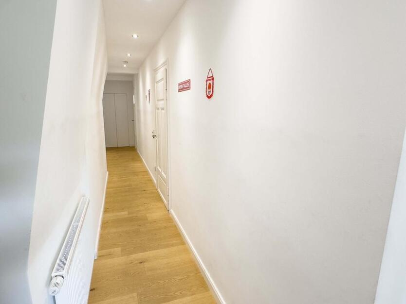 Großzügige 4,5-Zimmer-Dachgeschoßwohnung in idealer Stadtlage von Coburg