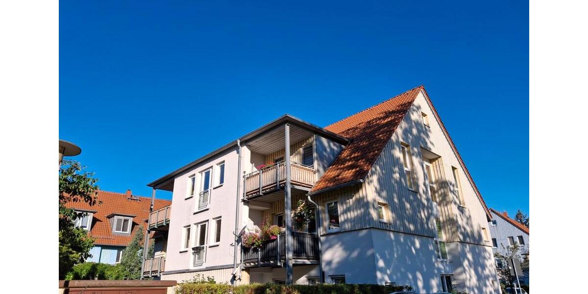 Etagenwohnung Reichenbach/Oberlausitz Oberlausitz - 4 Zimmer, 117 m&sup2;, 877&euro; | Angebot:26489157