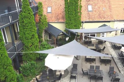 Gewerbeobjekt Geiselwind - 1.860&euro; | Angebot:24810949