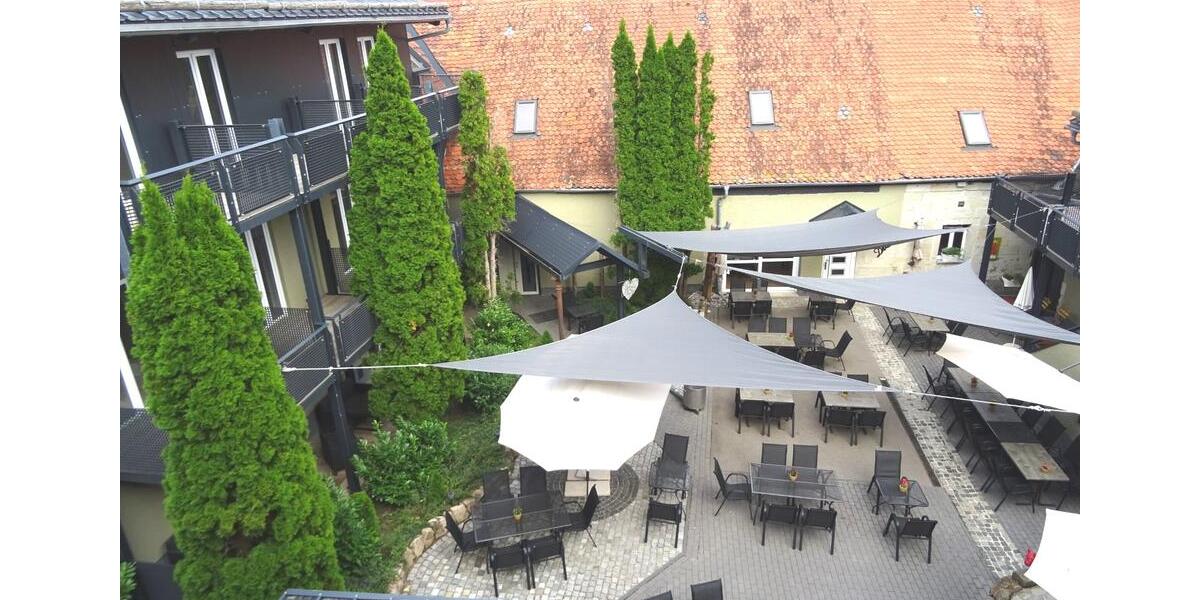 Gewerbeobjekt Geiselwind - 1.860&euro; | Angebot:24810949