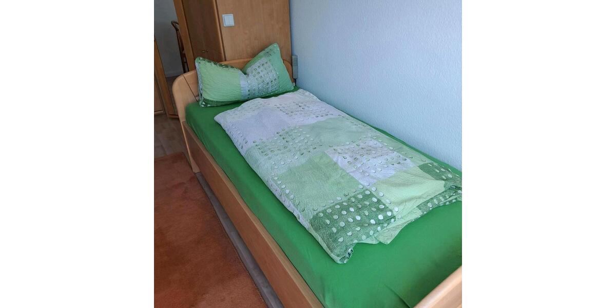 Wohnen auf Zeit Neu-Isenburg Isenburg - 1 Zimmer, 12 m&sup2;, 550&euro; | Angebot:24573364