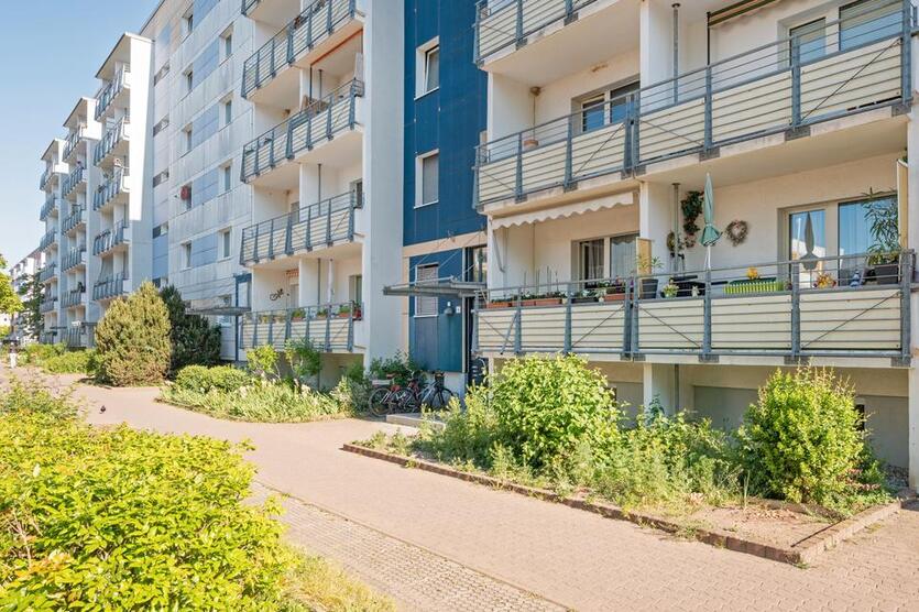 Wohnung in Seenähe! zimmer