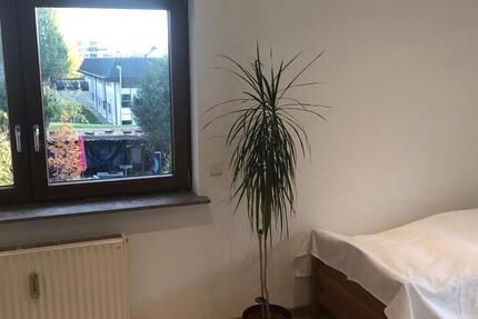 Zwei helle neu renovierte Zimmer zu vermieten 2 zimmer