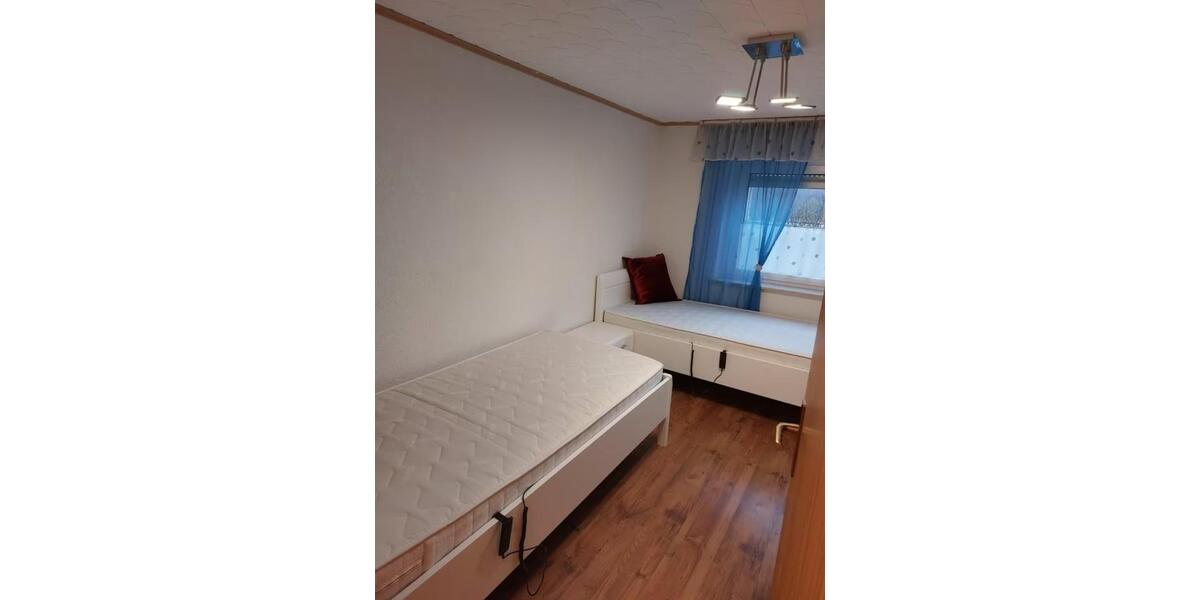 Wohnen auf Zeit Lonsee - 3 Zimmer, 76 m&sup2;, 1.380&euro; | Angebot:24331444