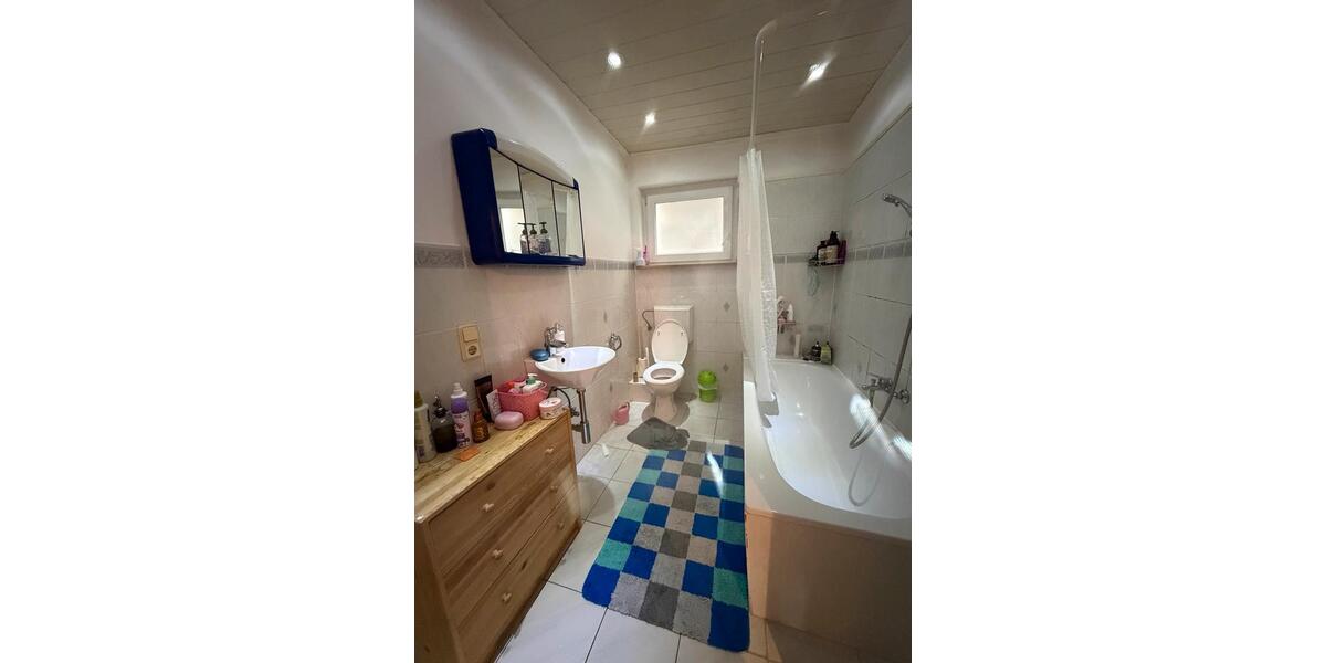 Wohnen auf Zeit Marburg Biegenviertel - 1 Zimmer, 16 m&sup2;, 480&euro; | Angebot:26691552