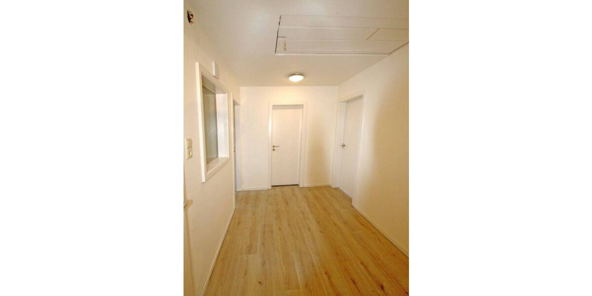 Etagenwohnung Nordhorn - 4 Zimmer, 95 m&sup2;, 750&euro; | Angebot:26246936