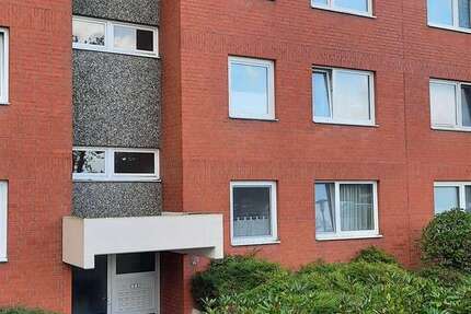 Wohnung Rendsburg - 2 Zimmer, 58 m&sup2;, 750&euro; | Angebot:25180676