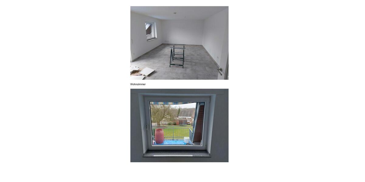 Dachgeschoßwohnung Viersen Boisheim - 2 Zimmer, 75 m&sup2;, 635&euro; | Angebot:24989938