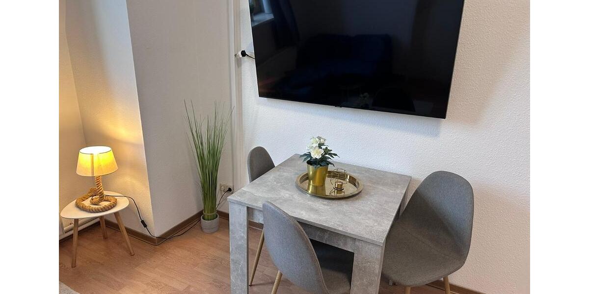 Monteurshaus FREI ab sofort für 10 Monteure Arbeiter Rostock 4 zimmer