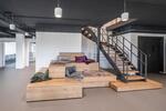 Moderne Büroräume in der Chiemgaustrasse - All-in-Miete zimmer