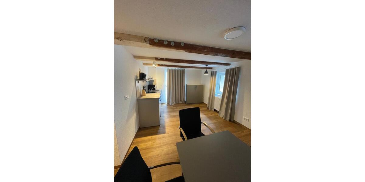 Etagenwohnung Titisee-Neustadt Neustadt - 1 Zimmer, 30 m&sup2;, 550&euro; | Angebot:24585927