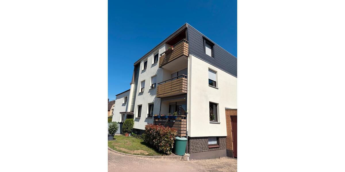 Etagenwohnung Holzminden - 3 Zimmer, 78 m&sup2;, 835&euro; | Angebot:26690122