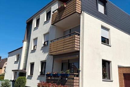 Wohnung Holzminden - 3 Zimmer, 78 m&sup2;, 835&euro; | Angebot:26690122