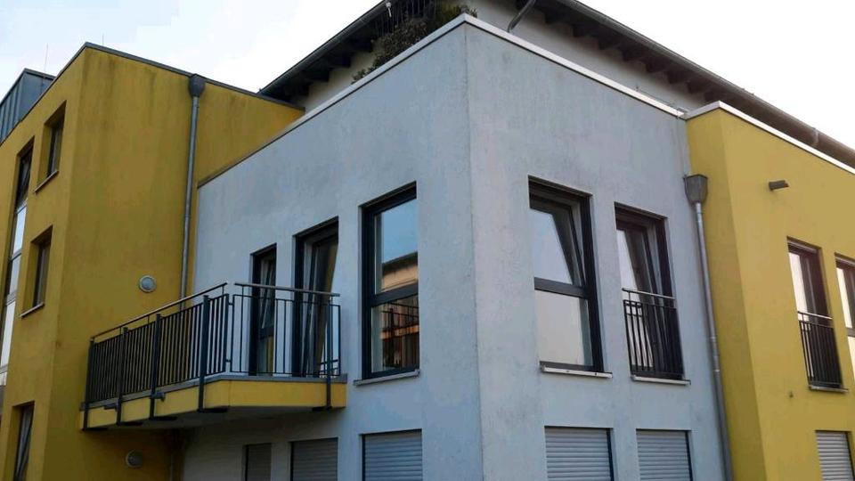 Etagenwohnung Pohlheim - 1 Zimmer, 53 m&sup2;, 650&euro; | Angebot:26701063