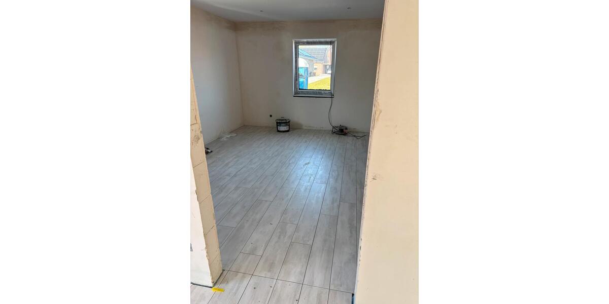 Doppelhaushälfte Wiesmoor - 3 Zimmer, 90 m&sup2;, 1.200&euro; | Angebot:25834106