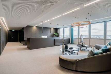 Büro in Düsseldorf 299 € 8 m²
