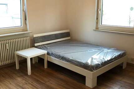 Wohnung zum Mieten in Fellbach 540 € 16.17 m² 1 zimmer