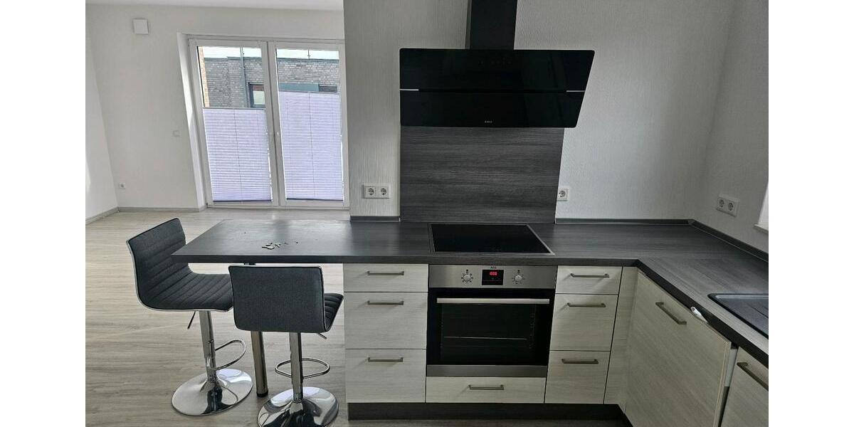 Erdgeschoßwohnung Lingen (Ems) - 3 Zimmer, 70 m&sup2;, 925&euro; | Angebot:25145694