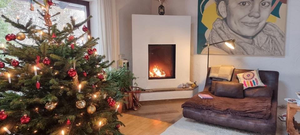 Wohnen auf Zeit Inning am Ammersee - 1 Zimmer, 13 m&sup2;, 990&euro; | Angebot:26640793