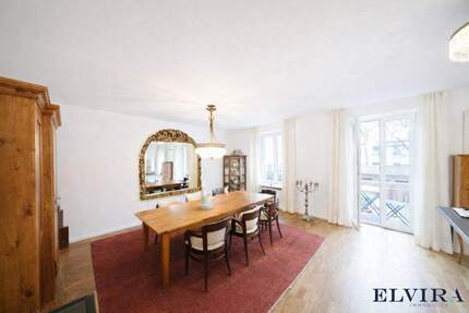 Haus München Altstadt-Lehel - 3 Zimmer, 120 m&sup2;, 2.880&euro; | Angebot:25214913